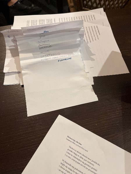 I visited Królestwo Bez Kresu & paid Hive Dollars & here is my review