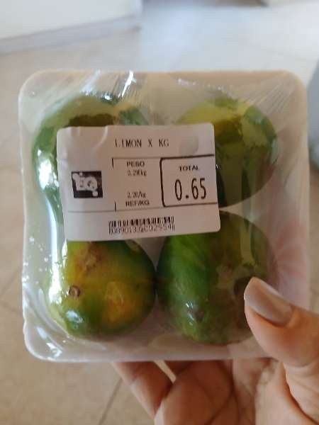I visited HOLA! Supercenter C.A. & paid Hive Dollars & here is my review