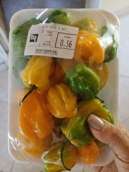 I visited HOLA! Supercenter C.A. & paid Hive Dollars & here is my review