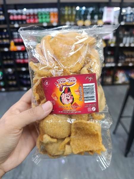 I visited Hato Grill Supermercado & paid Hive Dollars & here is my review