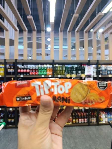 I visited Hato Grill Supermercado & paid Hive Dollars & here is my review