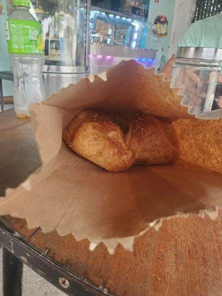 Sweet Spot Bakery & Cafe-review-photo-by-ankapolo-image-1