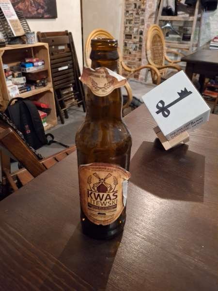 I visited Królestwo Bez Kresu & paid Hive Dollars & here is my review