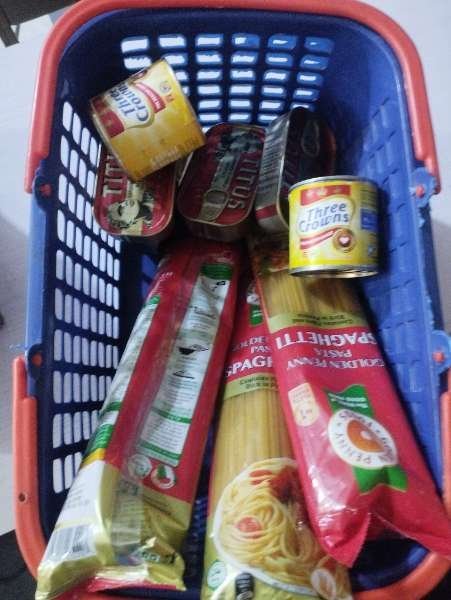 Happy Customer Supermarket-review-photo-by-chalex1-image-1