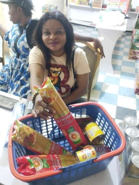 Happy Customer Supermarket-review-photo-by-chalex1-image-2