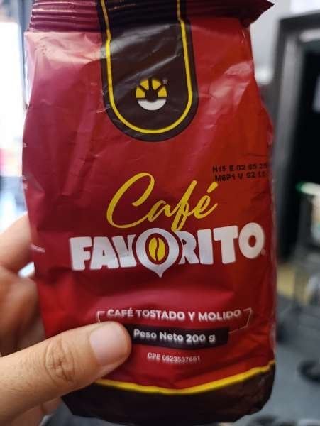 I visited Hato Grill Supermercado & paid Hive Dollars & here is my review