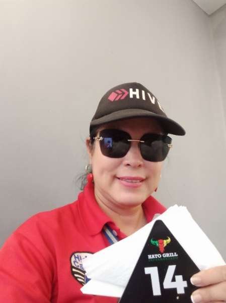 I visited Hato Grill Supermercado & paid Hive Dollars & here is my review