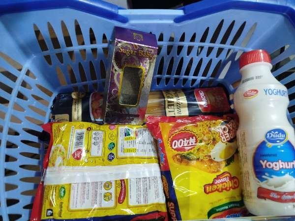 Happy Customer Supermarket-review-photo-by-nellybestie-image-1
