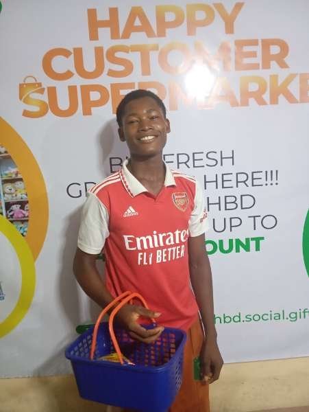 Happy Customer Supermarket-review-photo-by-james-linder-image-2