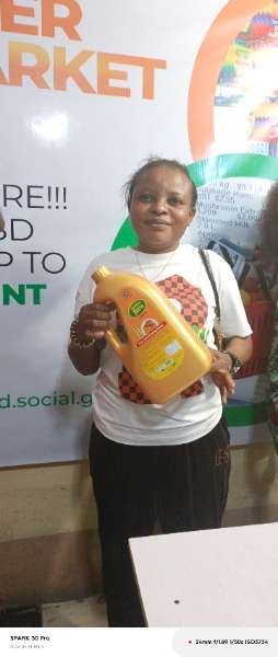 Happy Customer Supermarket-review-photo-by-chalex1-image-1