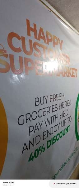 Happy Customer Supermarket-review-photo-by-chalex1-image-2