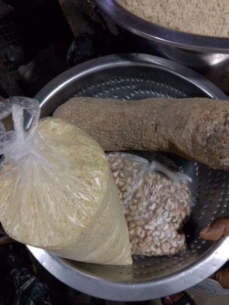 BABA O COLLECTIONS AND FOOD STUFF-review-photo-by-showking-image-2