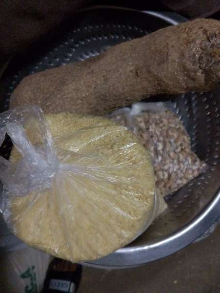 BABA O COLLECTIONS AND FOOD STUFF-review-photo-by-showking-image-3