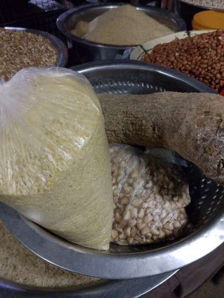 BABA O COLLECTIONS AND FOOD STUFF-review-photo-by-showking-image-4