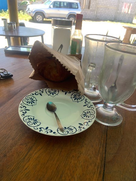 Sweet Spot Bakery & Cafe-review-photo-by-menoshops-image-1