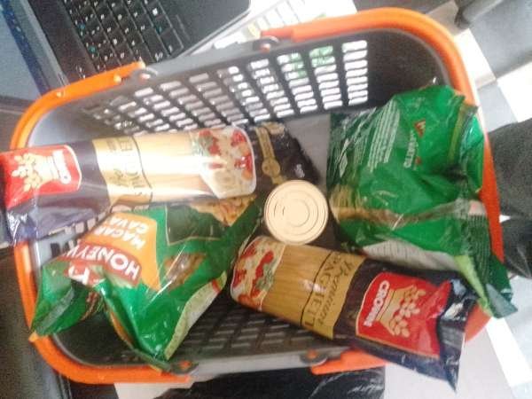 Happy Customer Supermarket-review-photo-by-life4real-image-1