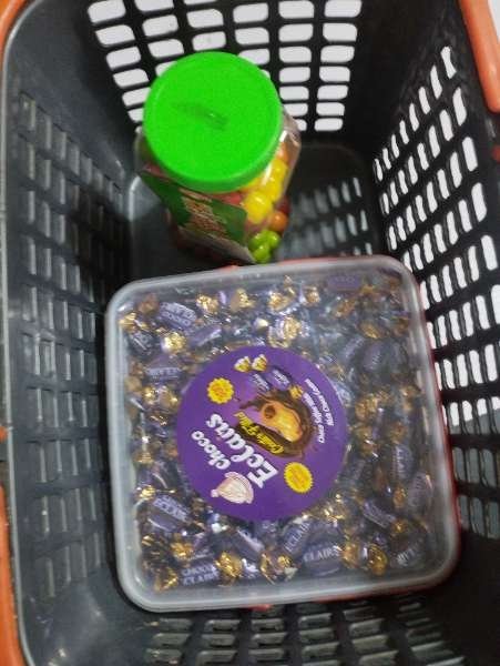 Happy Customer Supermarket-review-photo-by-grace2025-image-1