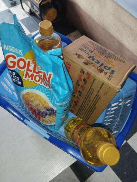 Happy Customer Supermarket-review-photo-by-grace2025-image-1