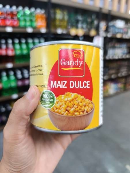 I visited Hato Grill Supermercado & paid Hive Dollars & here is my review