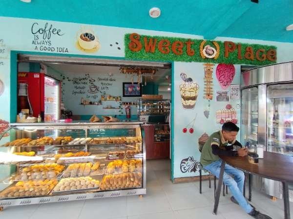 Sweet Spot Bakery & Cafe-review-photo-by-charlitao-image-2