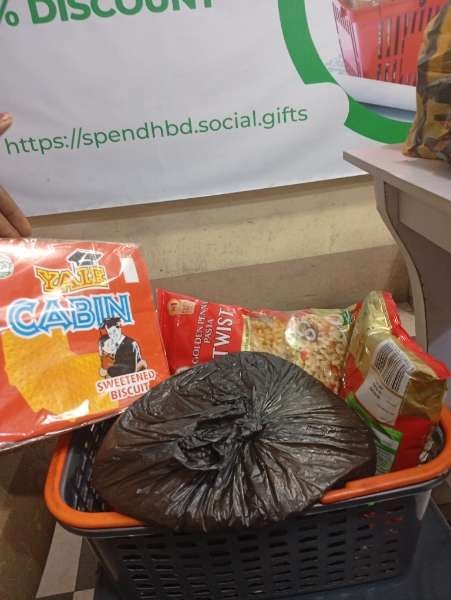 Happy Customer Supermarket-review-photo-by-chizzyice-image-1