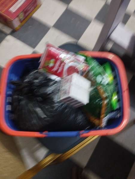 Happy Customer Supermarket-review-photo-by-sammyhive-image-1