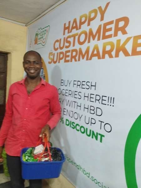 Happy Customer Supermarket-review-photo-by-sammyhive-image-2