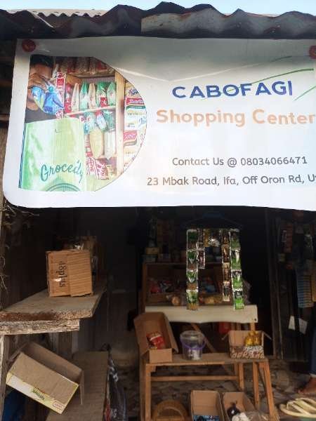 CABOFAGI Shopping center-review-photo-by-hidentreasure-image-5