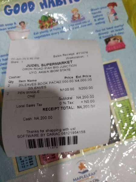 JUDEL SUPERMARKET-review-photo-by-hidentreasure-image-1