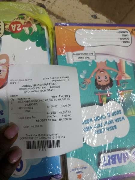 JUDEL SUPERMARKET-review-photo-by-hidentreasure-image-3