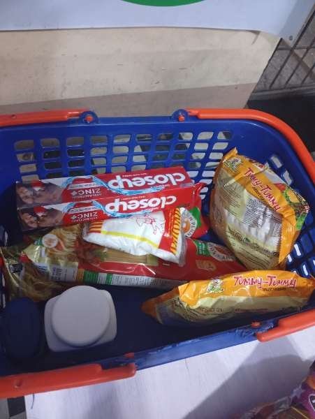Happy Customer Supermarket-review-photo-by-chizzyice-image-1