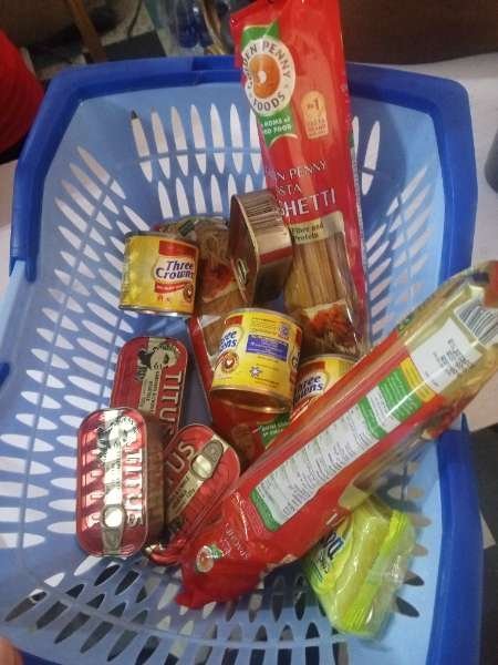 Happy Customer Supermarket-review-photo-by-ulobest-image-1