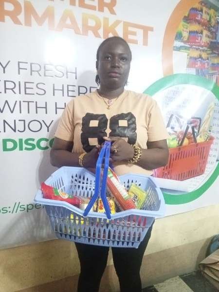 Happy Customer Supermarket-review-photo-by-ulobest-image-2