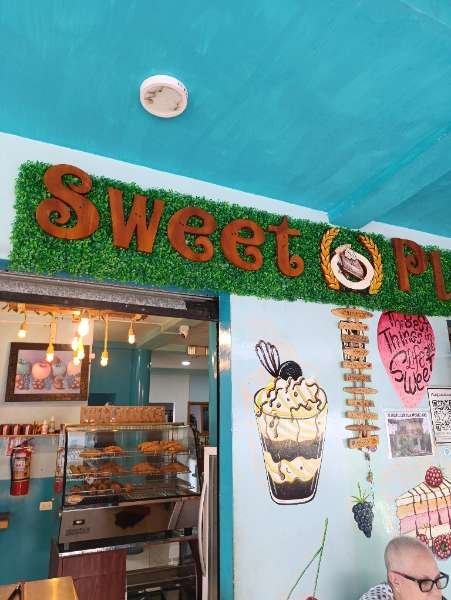 Sweet Spot Bakery & Cafe-review-photo-by-michael052-image-2