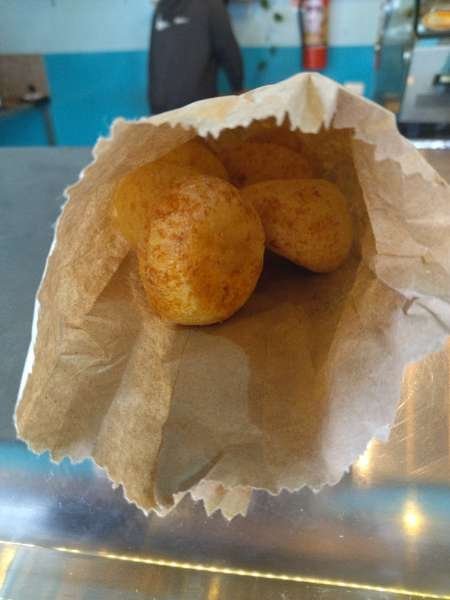 Sweet Spot Bakery & Cafe-review-photo-by-pechicheshops-image-1