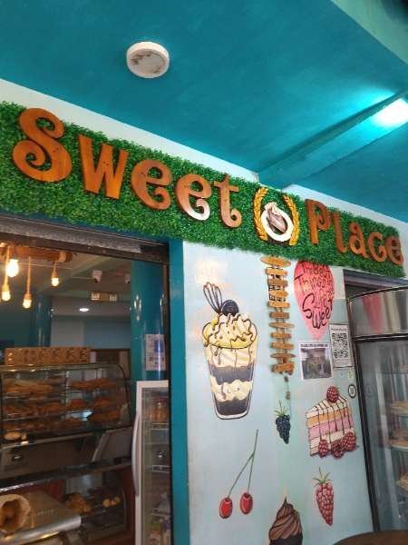 Sweet Spot Bakery & Cafe-review-photo-by-pechicheshops-image-2