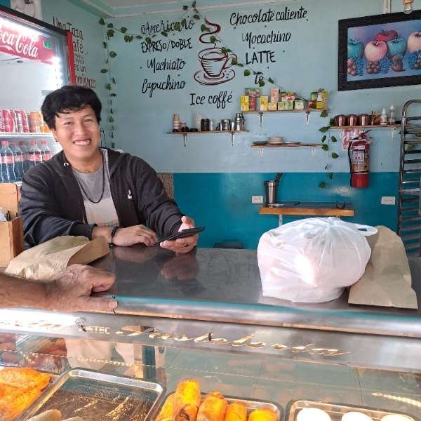 Sweet Spot Bakery & Cafe-review-photo-by-donpacho-image-1
