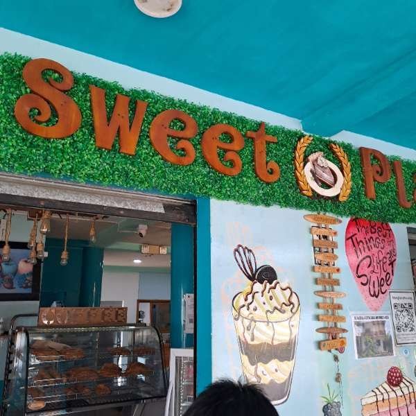 Sweet Spot Bakery & Cafe-review-photo-by-donpacho-image-2