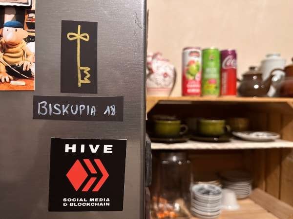I visited Królestwo Bez Kresu & paid Hive Dollars & here is my review
