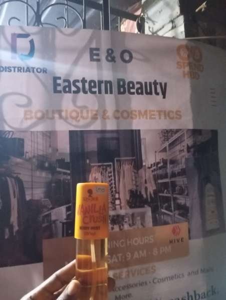 Eastern Beauty-review-photo-by-ijayluv-image-2
