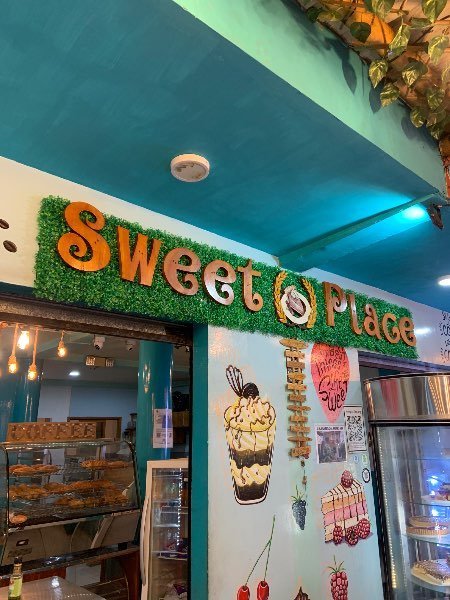 Sweet Spot Bakery & Cafe-review-photo-by-danicor25-image-2