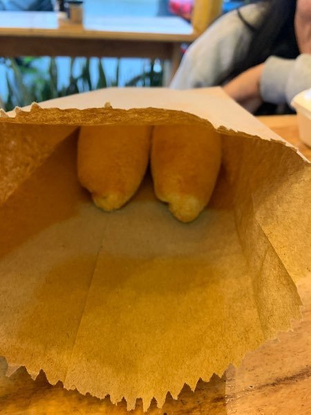 Sweet Spot Bakery & Cafe-review-photo-by-karencita25-image-1