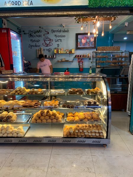 Sweet Spot Bakery & Cafe-review-photo-by-karencita25-image-2