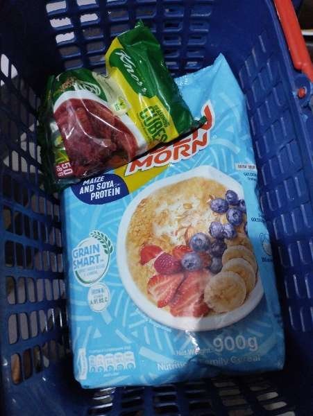 Happy Customer Supermarket-review-photo-by-vecajo6-image-2