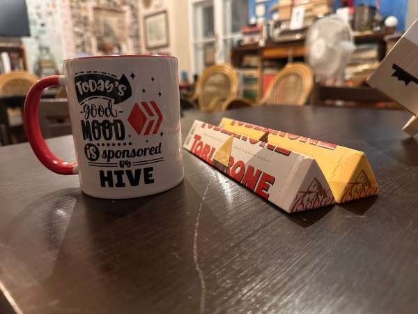I visited Królestwo Bez Kresu & paid Hive Dollars & here is my review