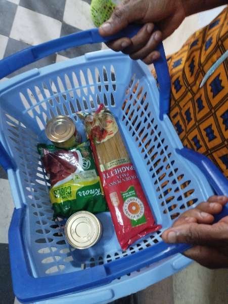 Happy Customer Supermarket-review-photo-by-ebonymama-image-2