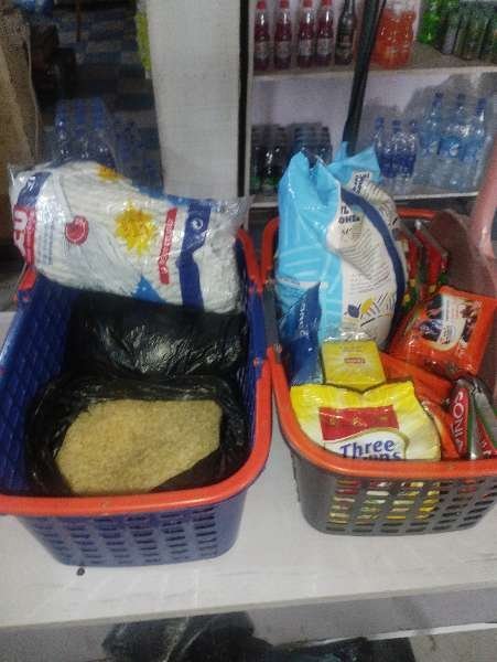 Happy Customer Supermarket-review-photo-by-luchyl-image-1