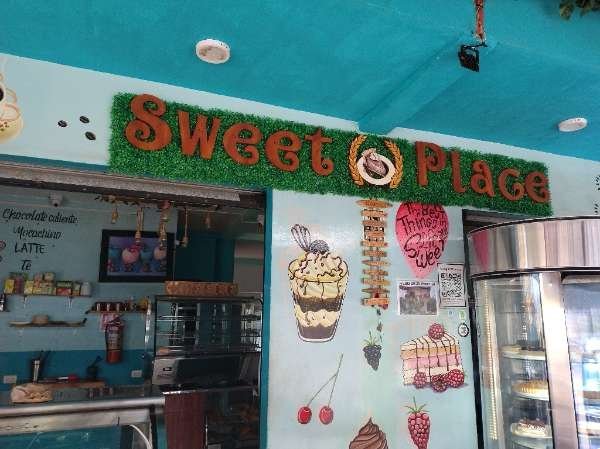 Sweet Spot Bakery & Cafe-review-photo-by-charlitao-image-2