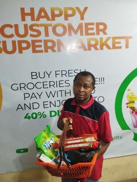 Happy Customer Supermarket-review-photo-by-life4real-image-2