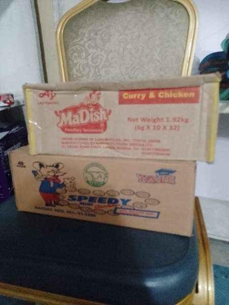 Happy Customer Supermarket-review-photo-by-life4real-image-1
